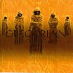 Descargar Gregorian - Masters Of Chant Chapter III [2002] MEGA