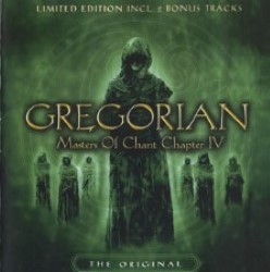 Descargar Gregorian - Masters Of Chant Chapter IV [2003] MEGA