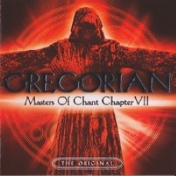 Descargar Gregorian - Masters Of Chant Chapter VII [2009] MEGA