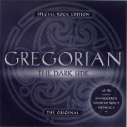 Descargar Gregorian - The Dark Side - Special Rock Edition [2004]