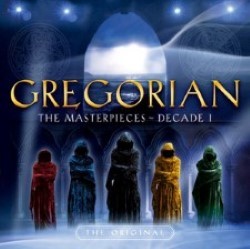 Descargar Gregorian - The Masterpieces - Decade I [2005] MEGA