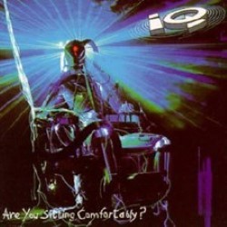 Descargar IQ - Are You Sitting Comfortably [1989] MEGA