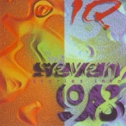 Descargar IQ - Seven Stories into Eight [1982] MEGA