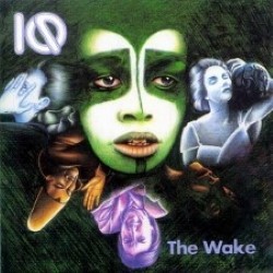 Descargar IQ - The Wake [1985] MEGA