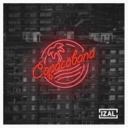 Descargar IZAL - Copacabana [2015] MEGA