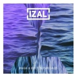Descargar IZAL - Magia y efectos especiales [2012] MEGA