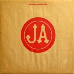 Jefferson Airplane – Bark [1971]