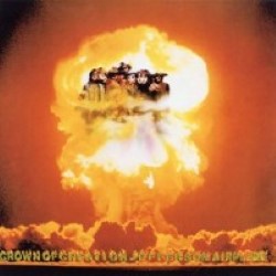 Jefferson Airplane – Crown of Creation [1968]