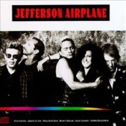 Jefferson Airplane – Jefferson Airplane [1989]