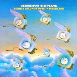 Jefferson Airplane – Thirty Seconds Over Winterland (en vivo) [1973]