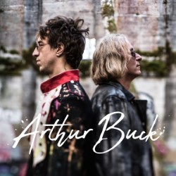 Descargar Joseph Arthur – Arthur Buck [2018] MEGA