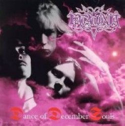 Descargar Katatonia - Dance of December Souls [1993] MEGA
