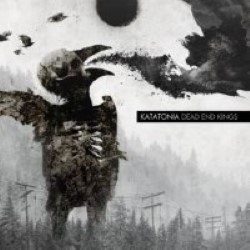 Descargar Katatonia - Dead end kings [2012] MEGA