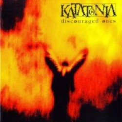 Descargar Katatonia - Discouraged Ones [1998] MEGA