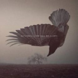 Descargar Katatonia - The Fall Of Hearts [2016] MEGA