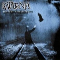 Descargar Katatonia - Tonight's Decision [1999] MEGA