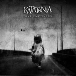 Descargar Katatonia - Viva Emptiness [2003] MEGA