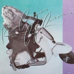 Descargar Kim Carnes - Café Racers [1983] MEGA
