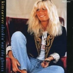 Descargar Kim Carnes - Checkin' Out the Ghosts [1991] MEGA