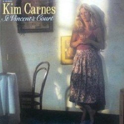 Descargar Kim Carnes - St. Vincent's Court [1979] MEGA