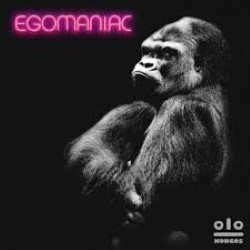 Descargar Kongos - Egomaniac [2016] MEGA