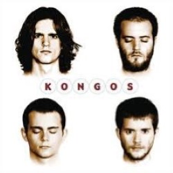 Descargar Kongos - Kongos [2007] MEGA