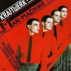 Descargar Kraftwerk - Die Mensch-Maschine [1978] MEGA