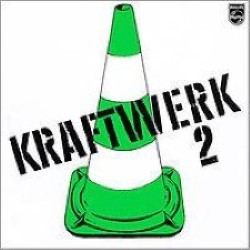 Descargar Kraftwerk - Kraftwerk 2 [1972] MEGA