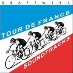 Descargar Kraftwerk - Tour de France Soundtracks [2003] MEGA