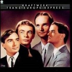 Descargar Kraftwerk - Trans Europa Express [1977] MEGA