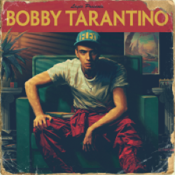 Descargar Logic - Bobby Tarantino [2016] MEGA