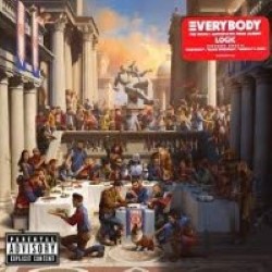 Descargar Logic - Everybody [2017] MEGA