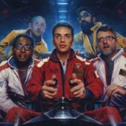 Descargar Logic - The Incredible True Story [2015] MEGA