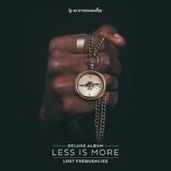 Descargar Los Frequencies - Less Is More [2016] MEGA