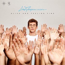 Descargar Los Frequencies – Alive and Feeling Fine [2019] MEGA