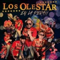 Descargar Los Olestar - En La Pera!! (DVD) [2016] MEGA