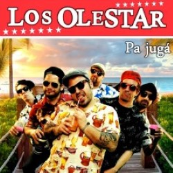Descargar Los Olestar - Pa' Juga (LP) [2012] MEGA