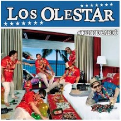 Descargar Los Olestar - #Terrecabió​ (LP) [2014] MEGA