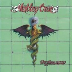 Descargar Motley Crue - Dr. Feelgood [1989] MEGA