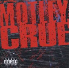Descargar Motley Crue - Mötley Crüe [1994] MEGA