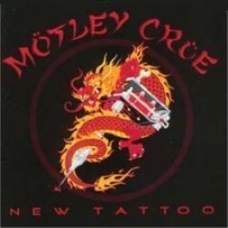 Descargar Motley Crue - New Tattoo [2000] MEGA