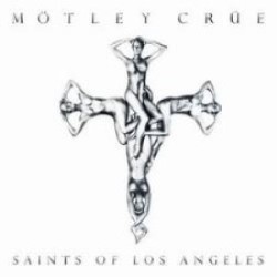 Descargar Motley Crue - Saints of Los Angeles [2008] MEGA