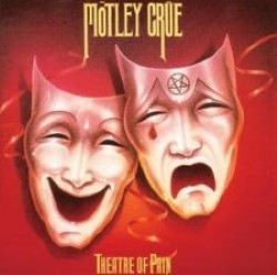 Descargar Motley Crue - Theatre of Pain [1985] MEGA