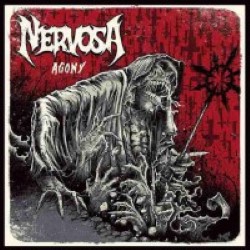 Descargar Nervosa - Agony [2016] MEGA