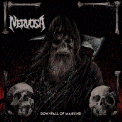 Descargar Nervosa - Downfall of Mankind [2018] MEGA