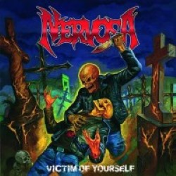 Descargar Nervosa - Victim of Yourself [2014] MEGA