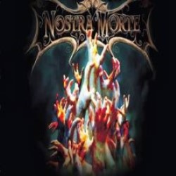 Descargar Nostra Morte - Nostra Morte EP [2013] MEGA