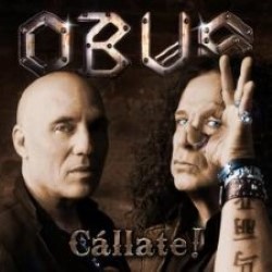 Descargar Obús - Cállate! [2010] MEGA