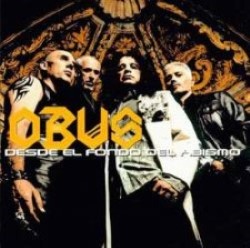 Descargar Obús - Desde el fondo del abismo [2000] MEGA