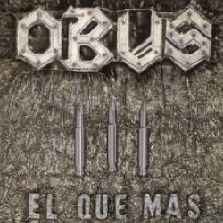 Descargar Obús - El que más [1984] MEGA